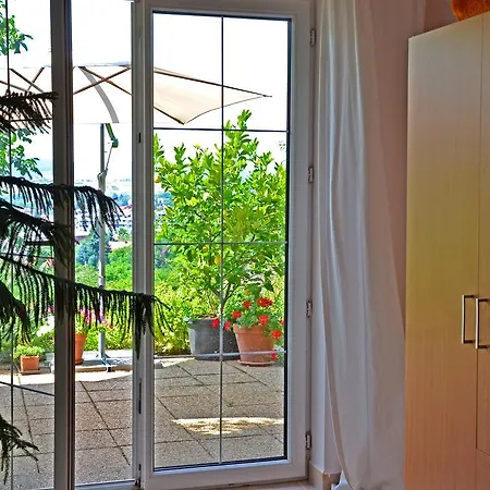 安娜公寓 公寓 布道尔斯