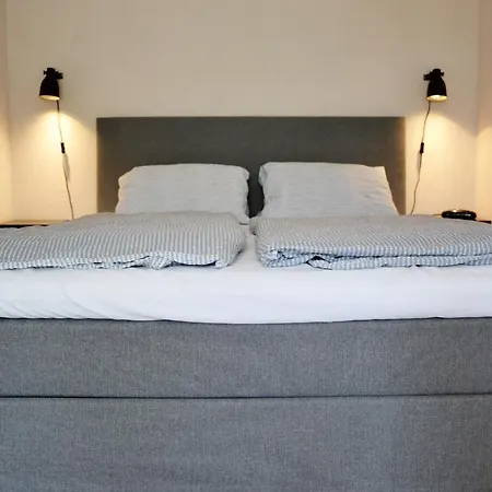 公寓 安娜公寓 布道尔斯