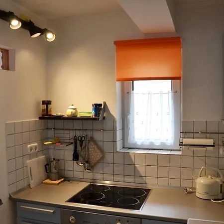 安娜公寓 公寓 布道尔斯