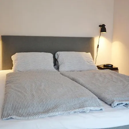 公寓 安娜公寓 布道尔斯