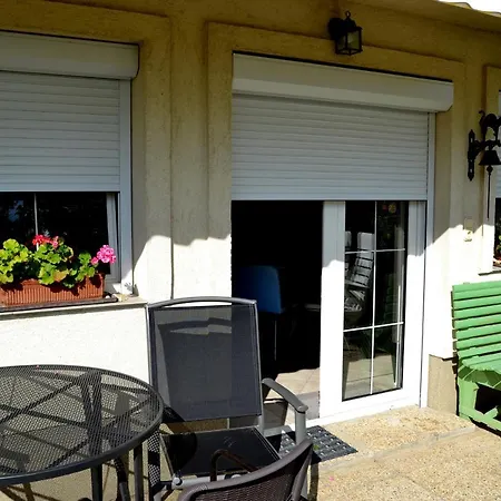 安娜公寓 公寓 布道尔斯