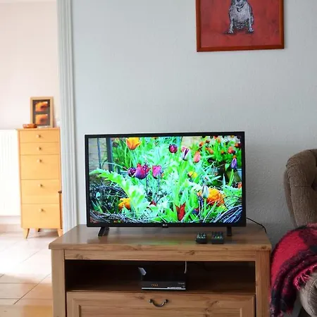 安娜公寓 布道尔斯