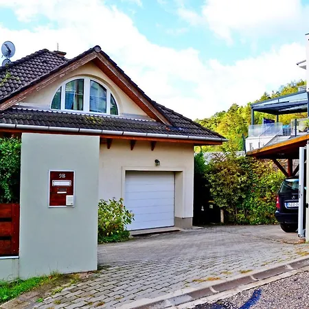 公寓 安娜公寓 布道尔斯