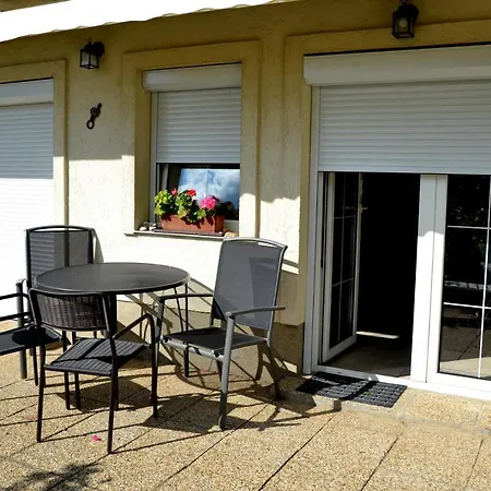 Anna Apartament
