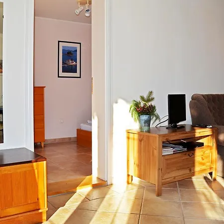 Apartament Anna Budaörs