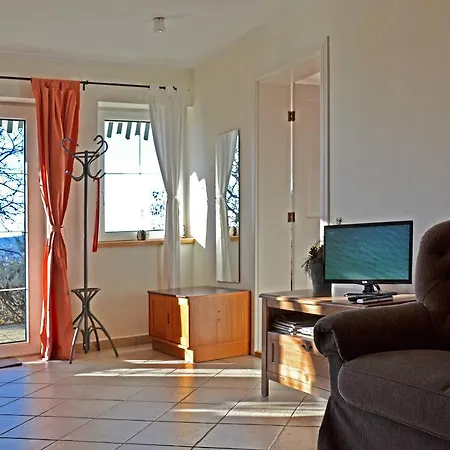 Anna Apartament *