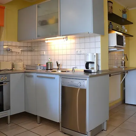 公寓 安娜公寓 布道尔斯