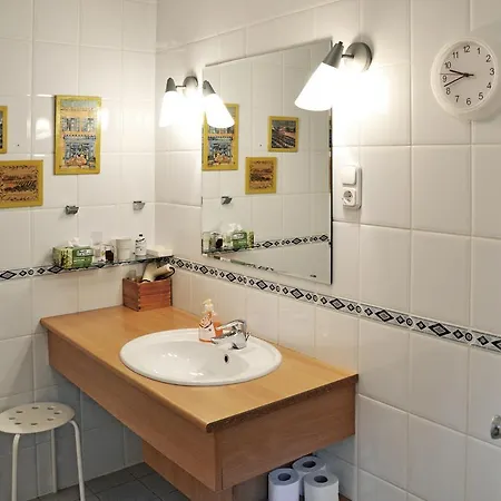 Anna Apartament