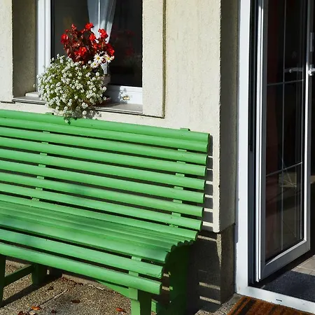 Anna Apartament *