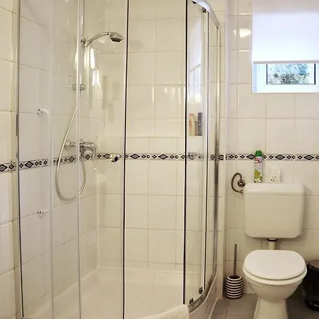 安娜公寓 公寓 布道尔斯