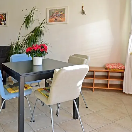 Anna Apartament