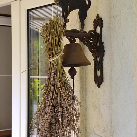 安娜公寓 公寓 布道尔斯