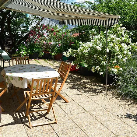 公寓 安娜公寓 布道尔斯