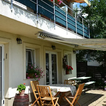 Anna Apartament
