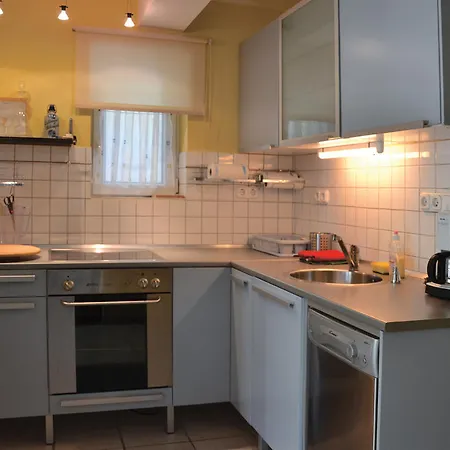 Apartament Anna *