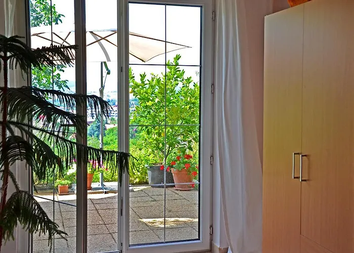 Anna Apartament Budaörs