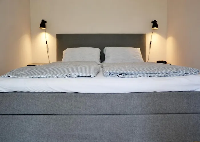 Apartament Anna Budaörs