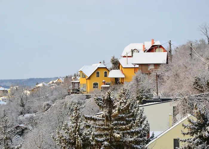 Anna Apartament Budaörs