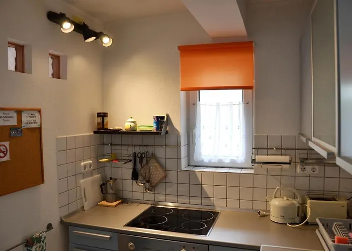 Anna Apartament Budaörs