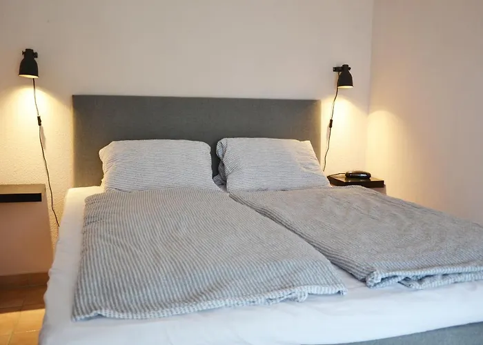 Apartment Anna Budaors