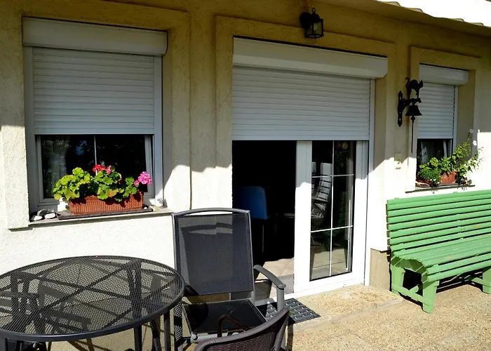 Anna Apartament Budaörs