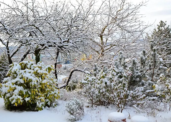 Apartament Anna Budaörs