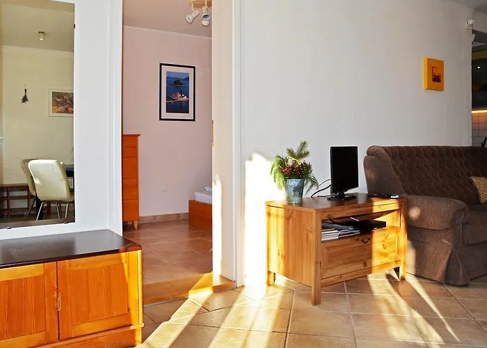 Apartament Anna Budaörs