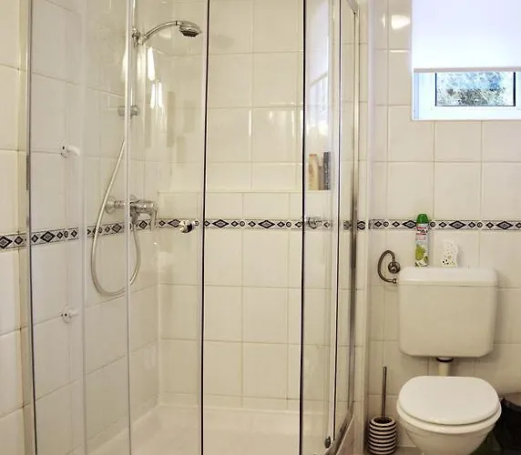 Anna Apartment Budaors