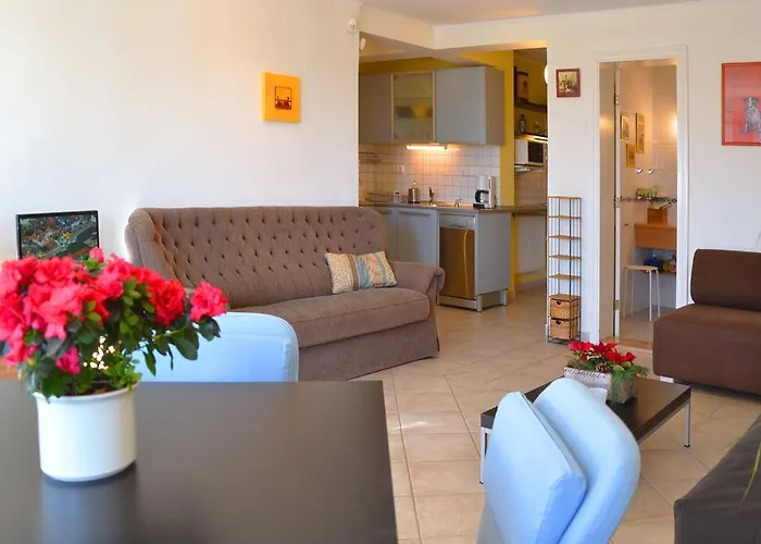 Apartment Anna Budaors