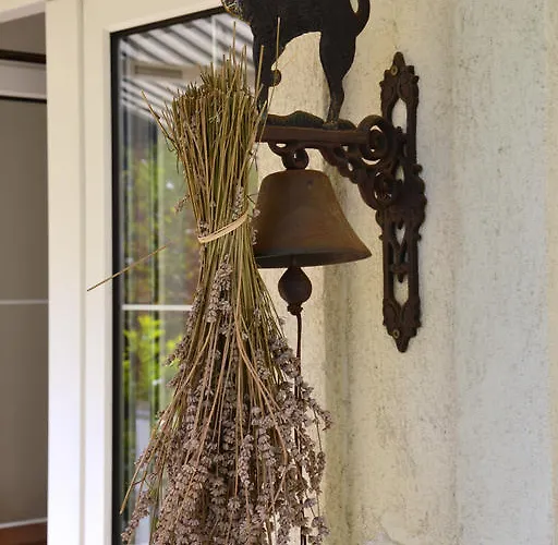 Anna Apartament Budaörs