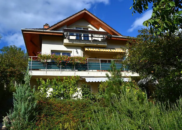 Anna Apartament Budaörs